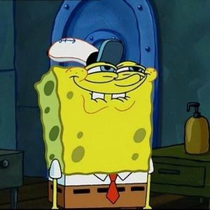 Meet your Posher, Gavin